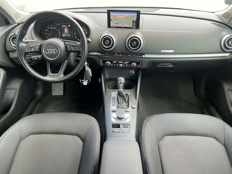 Audi A3 Sportback 30 TFSI S-tronic Gps/ACC/PDC/Bluetooth.. Leconte Motors