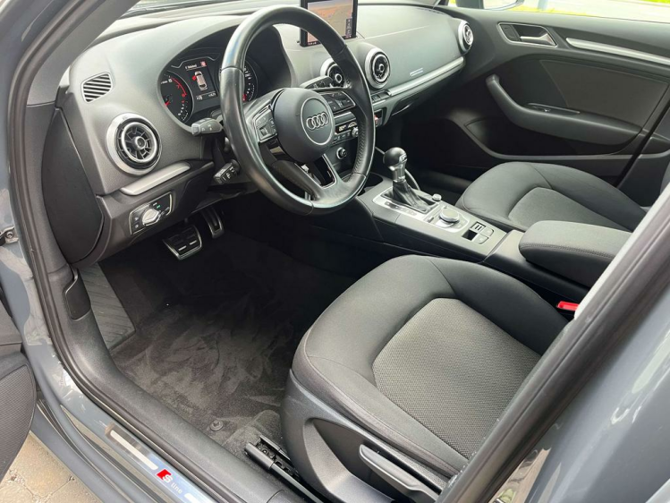 Audi A3 Sportback 30 TFSI S-tronic Gps/ACC/PDC/Bluetooth.. Leconte Motors