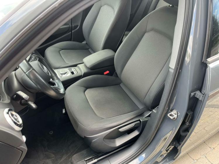 Audi A3 Sportback 30 TFSI S-tronic Gps/ACC/PDC/Bluetooth.. Leconte Motors