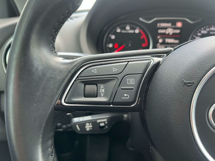 Audi A3 Sportback 30 TFSI S-tronic Gps/ACC/PDC/Bluetooth.. Leconte Motors
