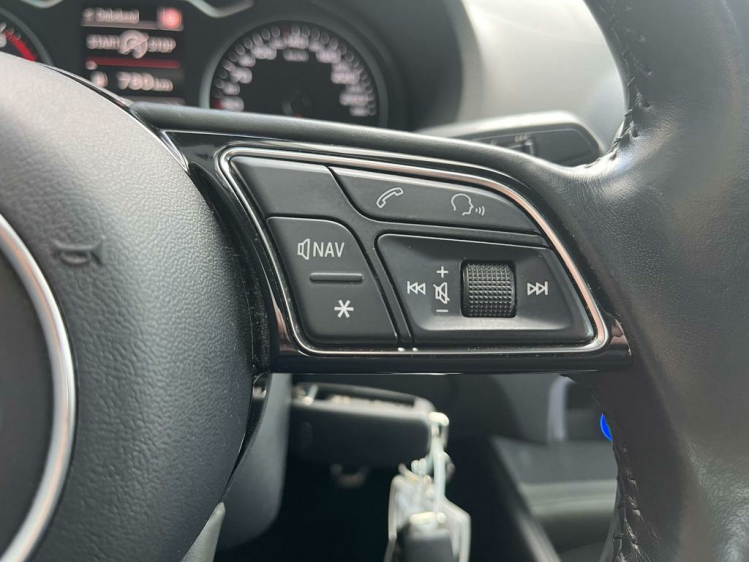 Audi A3 Sportback 30 TFSI S-tronic Gps/ACC/PDC/Bluetooth.. Leconte Motors