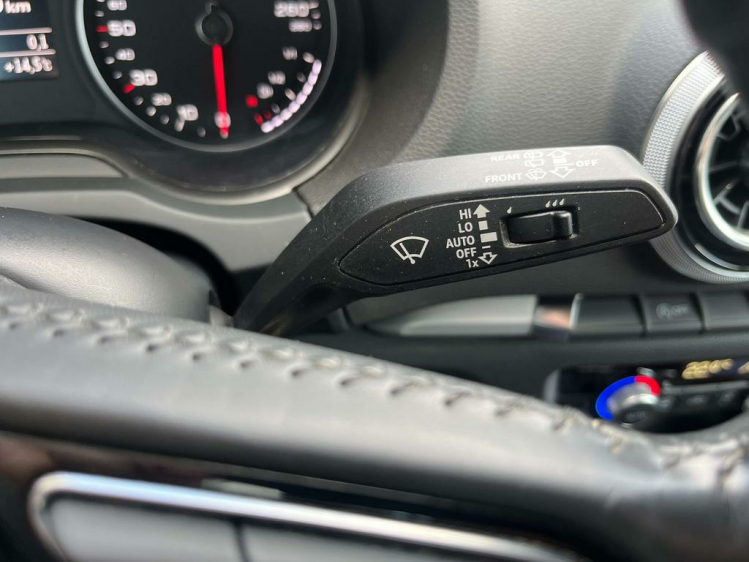 Audi A3 Sportback 30 TFSI S-tronic Gps/ACC/PDC/Bluetooth.. Leconte Motors