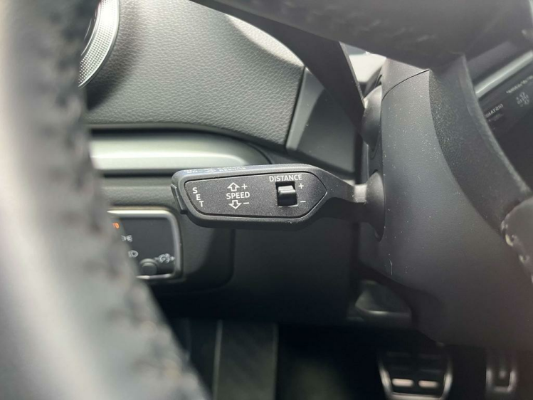 Audi A3 Sportback 30 TFSI S-tronic Gps/ACC/PDC/Bluetooth.. Leconte Motors