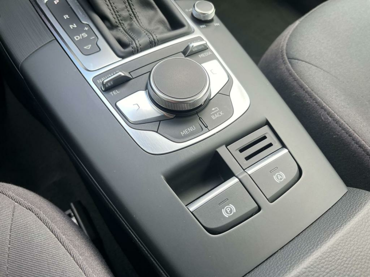 Audi A3 Sportback 30 TFSI S-tronic Gps/ACC/PDC/Bluetooth.. Leconte Motors