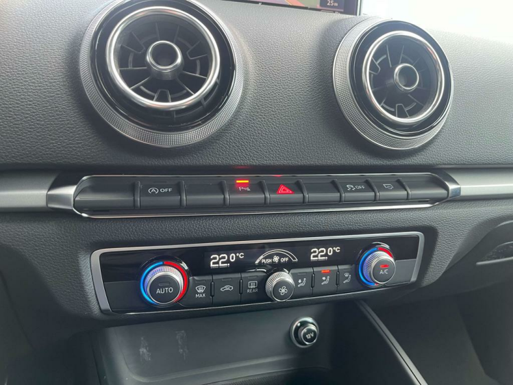 Audi A3 Sportback 30 TFSI S-tronic Gps/ACC/PDC/Bluetooth.. Leconte Motors