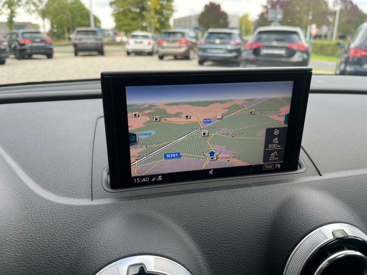 Audi A3 Sportback 30 TFSI S-tronic Gps/ACC/PDC/Bluetooth.. Leconte Motors