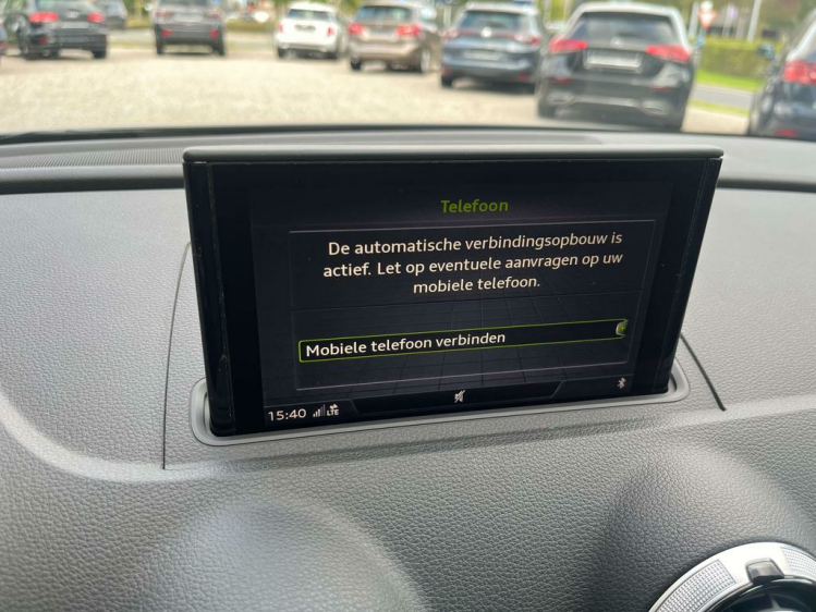 Audi A3 Sportback 30 TFSI S-tronic Gps/ACC/PDC/Bluetooth.. Leconte Motors