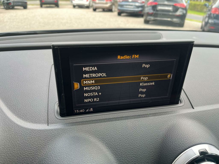 Audi A3 Sportback 30 TFSI S-tronic Gps/ACC/PDC/Bluetooth.. Leconte Motors