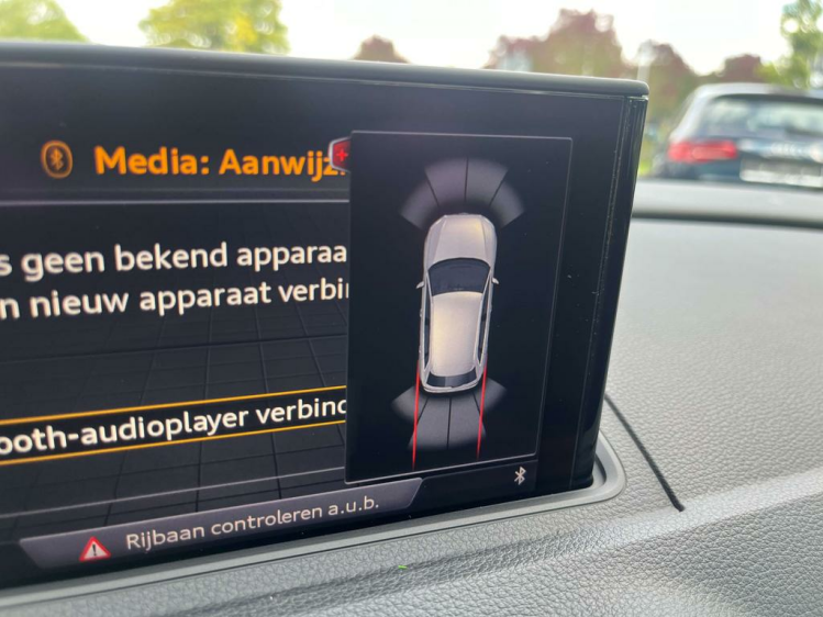 Audi A3 Sportback 30 TFSI S-tronic Gps/ACC/PDC/Bluetooth.. Leconte Motors