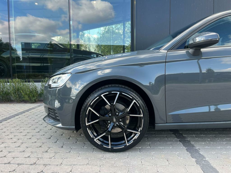 Audi A3 Sportback 30 TFSI S-tronic Gps/ACC/PDC/Bluetooth.. Leconte Motors