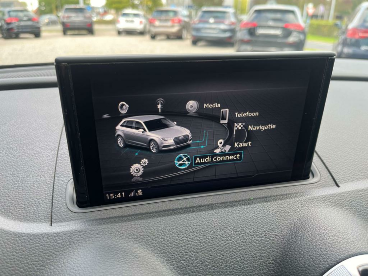 Audi A3 Sportback 30 TFSI S-tronic Gps/ACC/PDC/Bluetooth.. Leconte Motors