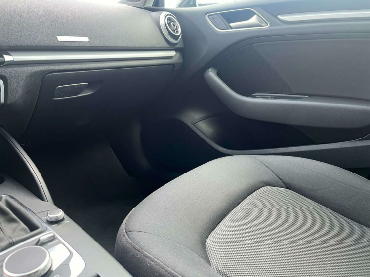 Audi A3 Sportback 30 TFSI S-tronic Gps/ACC/PDC/Bluetooth.. Leconte Motors