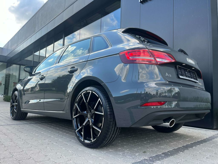 Audi A3 Sportback 30 TFSI S-tronic Gps/ACC/PDC/Bluetooth.. Leconte Motors