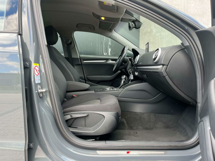 Audi A3 Sportback 30 TFSI S-tronic Gps/ACC/PDC/Bluetooth.. Leconte Motors