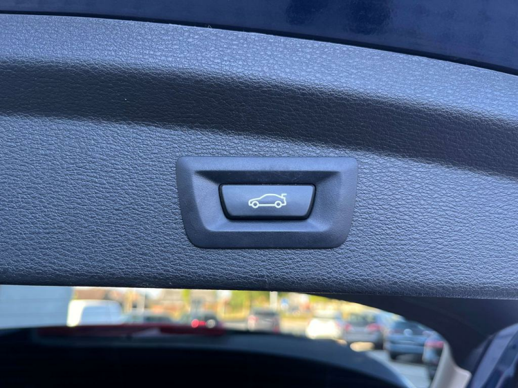 BMW X2 1.5iA sDrive18 Panodak/Leder/Gps/Cruise/PDC/Airco Leconte Motors