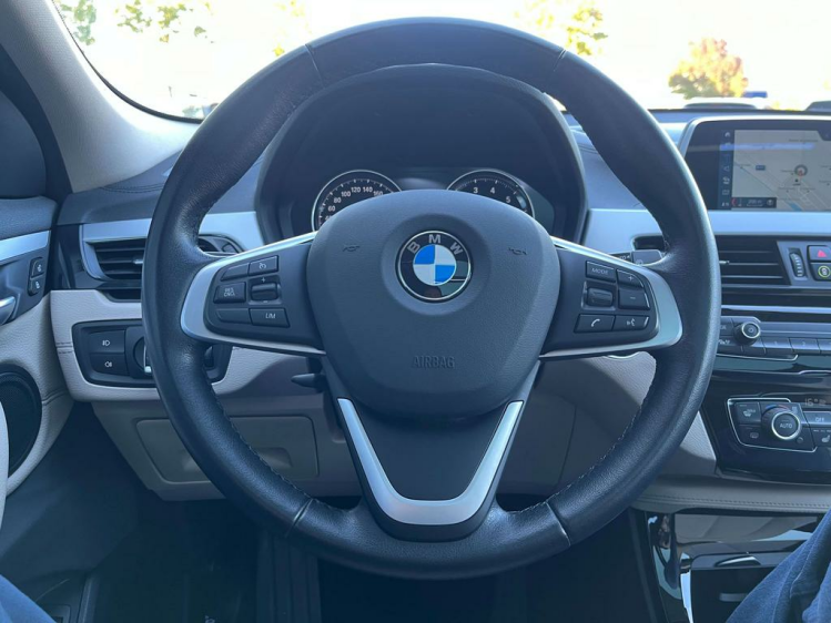 BMW X2 1.5iA sDrive18 Panodak/Leder/Gps/Cruise/PDC/Airco Leconte Motors