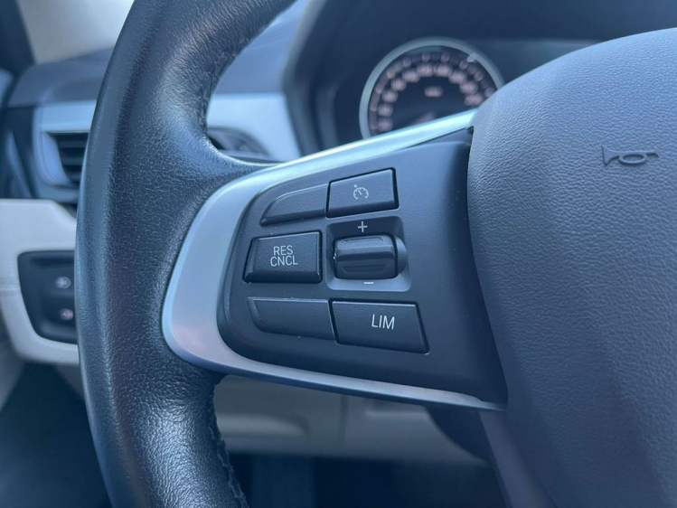 BMW X2 1.5iA sDrive18 Panodak/Leder/Gps/Cruise/PDC/Airco Leconte Motors