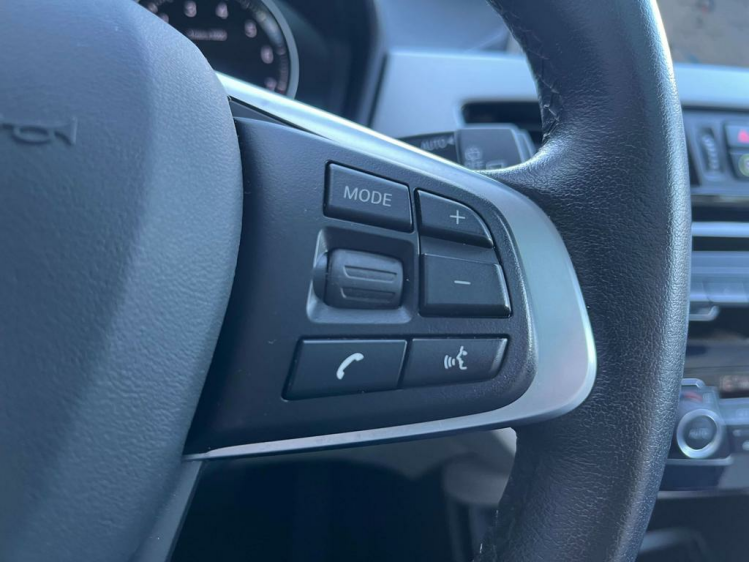 BMW X2 1.5iA sDrive18 Panodak/Leder/Gps/Cruise/PDC/Airco Leconte Motors