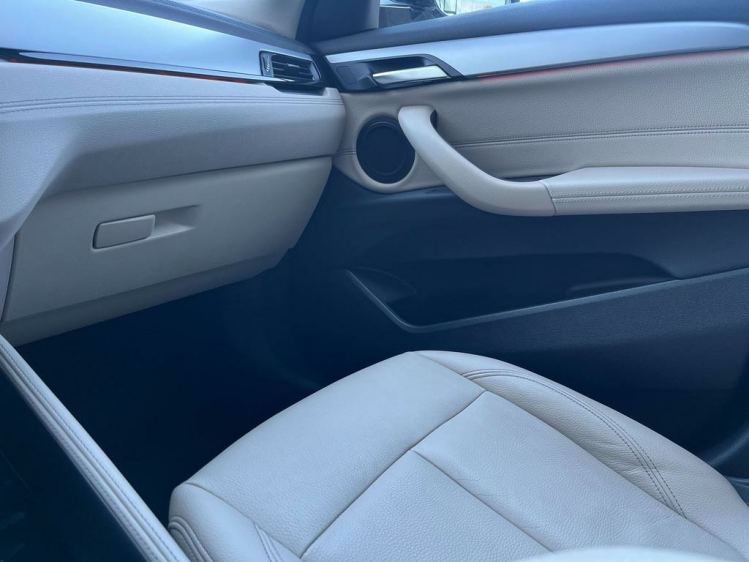 BMW X2 1.5iA sDrive18 Panodak/Leder/Gps/Cruise/PDC/Airco Leconte Motors