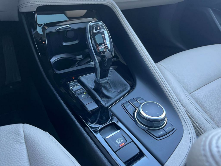 BMW X2 1.5iA sDrive18 Panodak/Leder/Gps/Cruise/PDC/Airco Leconte Motors