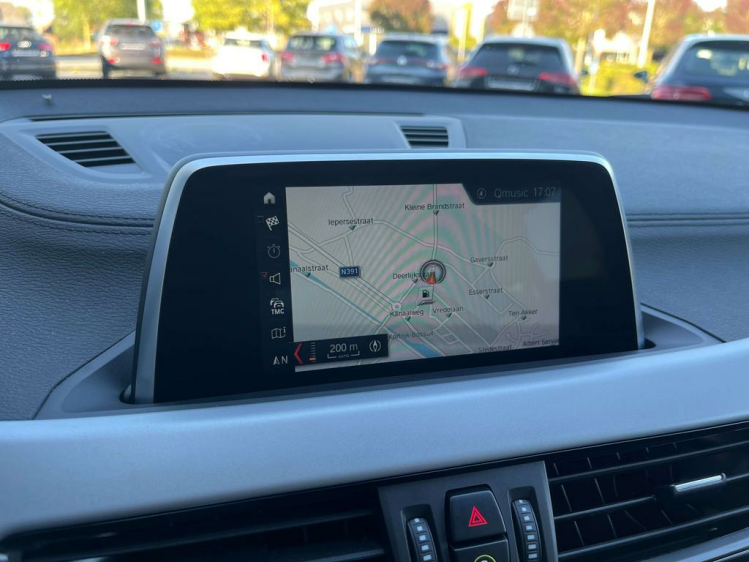 BMW X2 1.5iA sDrive18 Panodak/Leder/Gps/Cruise/PDC/Airco Leconte Motors