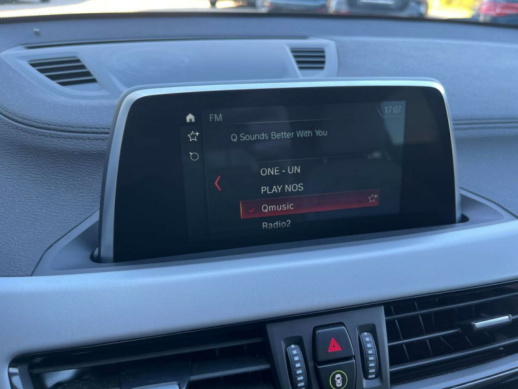 BMW X2 1.5iA sDrive18 Panodak/Leder/Gps/Cruise/PDC/Airco Leconte Motors