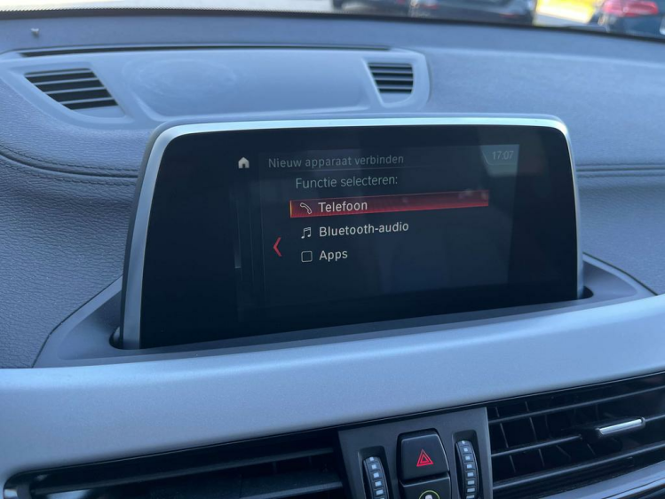 BMW X2 1.5iA sDrive18 Panodak/Leder/Gps/Cruise/PDC/Airco Leconte Motors