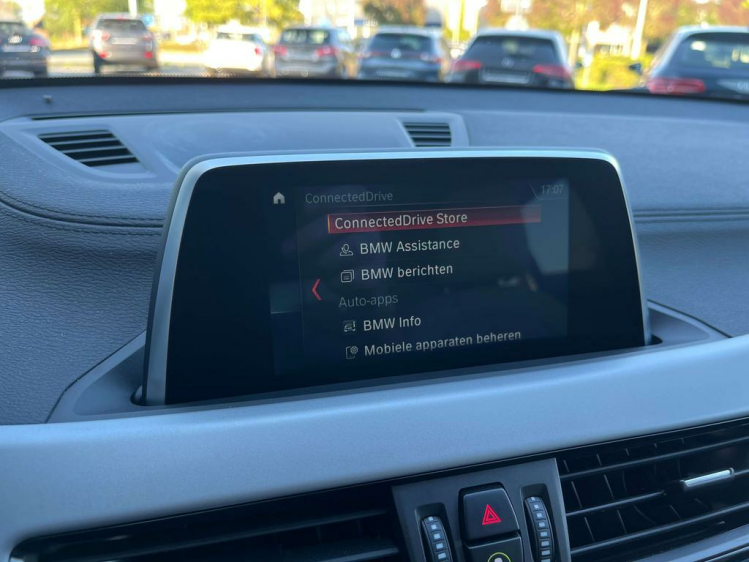 BMW X2 1.5iA sDrive18 Panodak/Leder/Gps/Cruise/PDC/Airco Leconte Motors