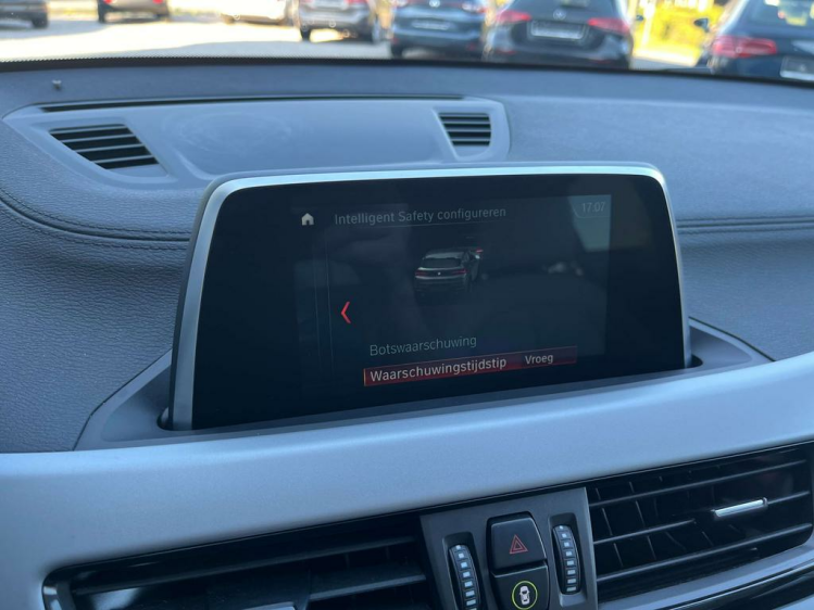 BMW X2 1.5iA sDrive18 Panodak/Leder/Gps/Cruise/PDC/Airco Leconte Motors