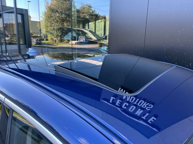 BMW X2 1.5iA sDrive18 Panodak/Leder/Gps/Cruise/PDC/Airco Leconte Motors