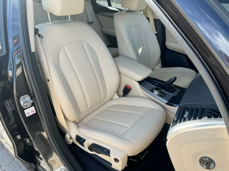 BMW X3 2.0 dA sDrive18 Gps-Pro/Leder/Camera/Carplay/PDC.. Leconte Motors