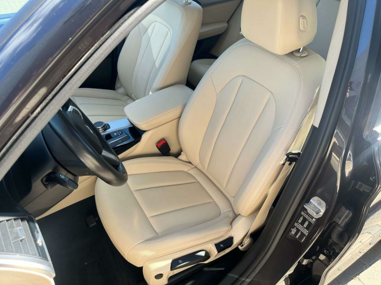 BMW X3 2.0 dA sDrive18 Gps-Pro/Leder/Camera/Carplay/PDC.. Leconte Motors