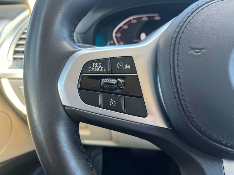 BMW X3 2.0 dA sDrive18 Gps-Pro/Leder/Camera/Carplay/PDC.. Leconte Motors