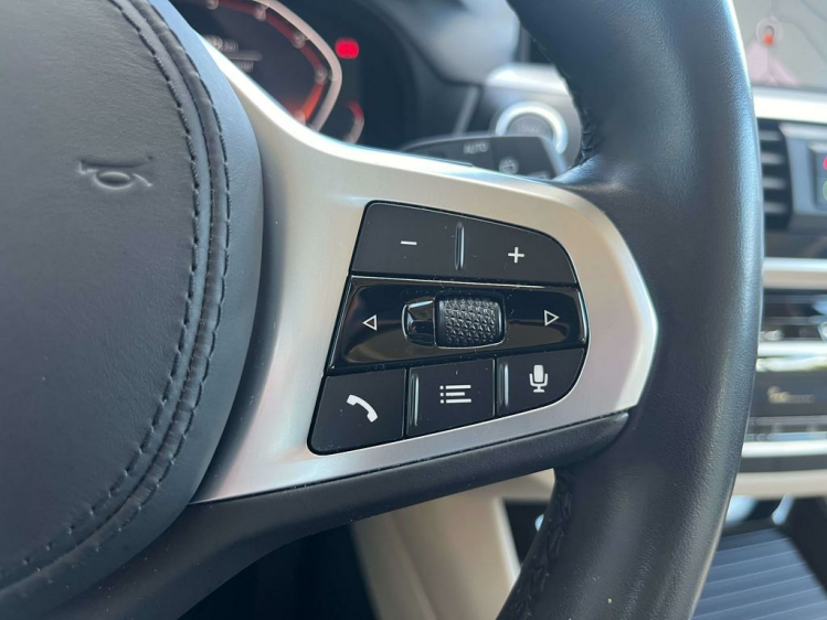 BMW X3 2.0 dA sDrive18 Gps-Pro/Leder/Camera/Carplay/PDC.. Leconte Motors