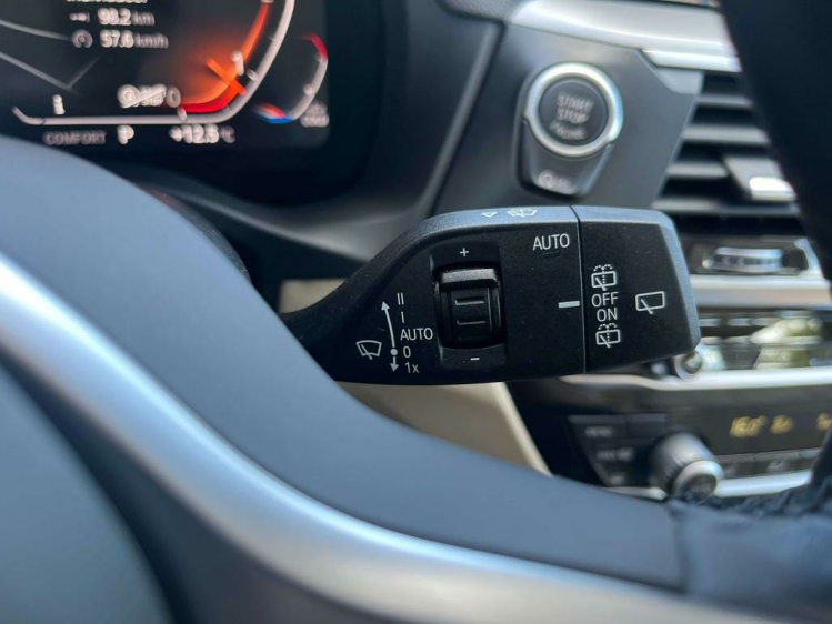 BMW X3 2.0 dA sDrive18 Gps-Pro/Leder/Camera/Carplay/PDC.. Leconte Motors