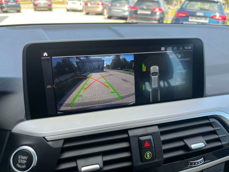 BMW X3 2.0 dA sDrive18 Gps-Pro/Leder/Camera/Carplay/PDC.. Leconte Motors