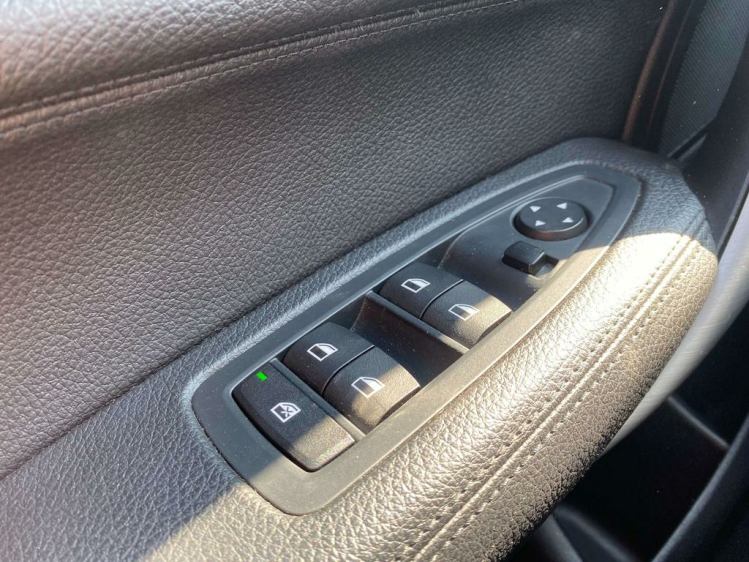 BMW 116 116d Hatchback Full-LED/Gps/Schuifdak/Leder/PDC! Leconte Motors