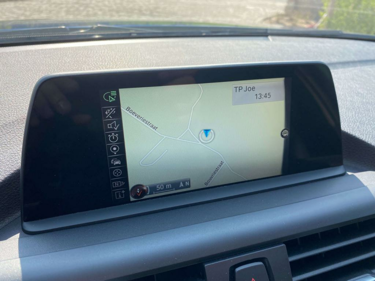 BMW 116 116d Hatchback Full-LED/Gps/Schuifdak/Leder/PDC! Leconte Motors