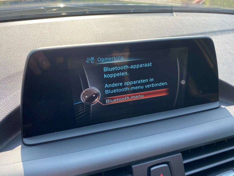 BMW 116 116d Hatchback Full-LED/Gps/Schuifdak/Leder/PDC! Leconte Motors