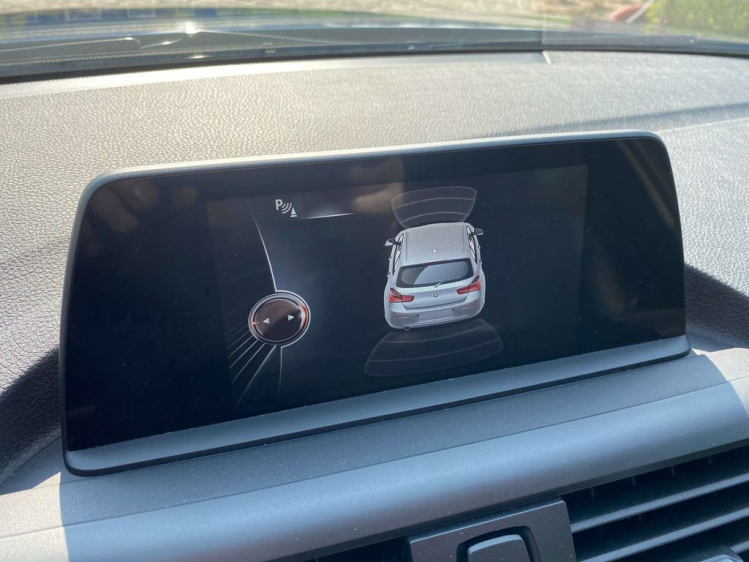 BMW 116 116d Hatchback Full-LED/Gps/Schuifdak/Leder/PDC! Leconte Motors