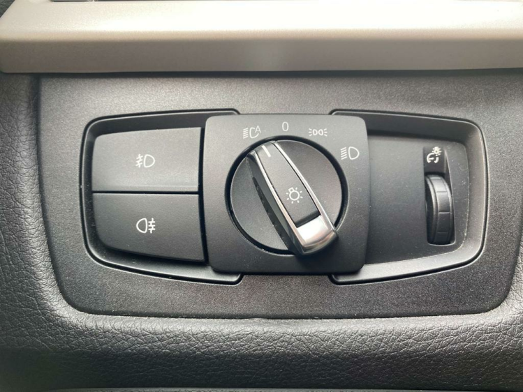 BMW 316 316dA Berline Full-LED/Gps/Leder/Zetelverwarming! Leconte Motors