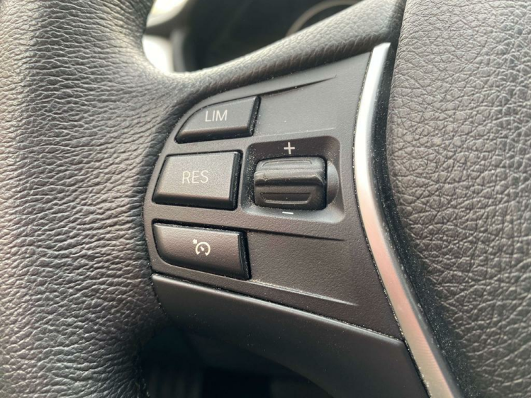 BMW 316 316dA Berline Full-LED/Gps/Leder/Zetelverwarming! Leconte Motors