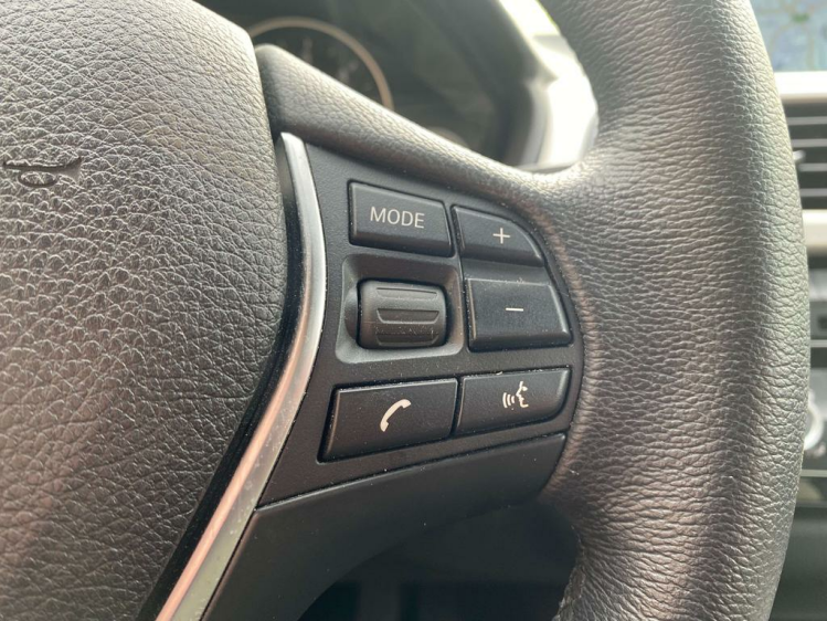 BMW 316 316dA Berline Full-LED/Gps/Leder/Zetelverwarming! Leconte Motors