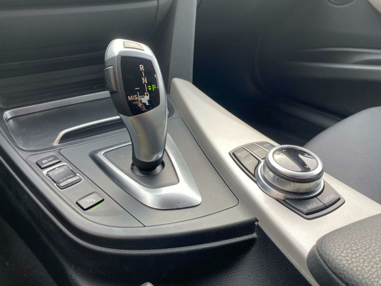 BMW 316 316dA Berline Full-LED/Gps/Leder/Zetelverwarming! Leconte Motors