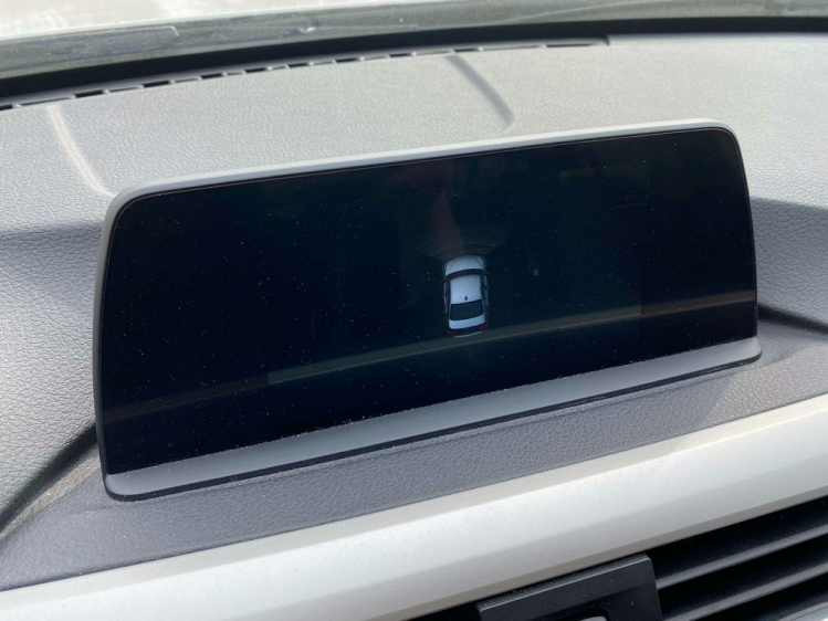 BMW 316 316dA Berline Full-LED/Gps/Leder/Zetelverwarming! Leconte Motors