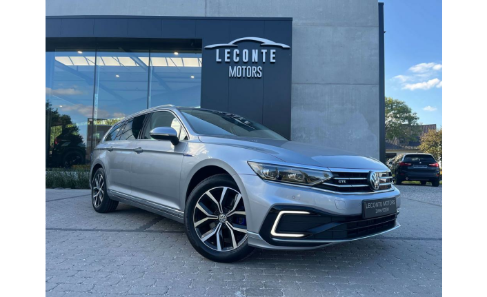 Leconte Motors - Volkswagen Passat Variant