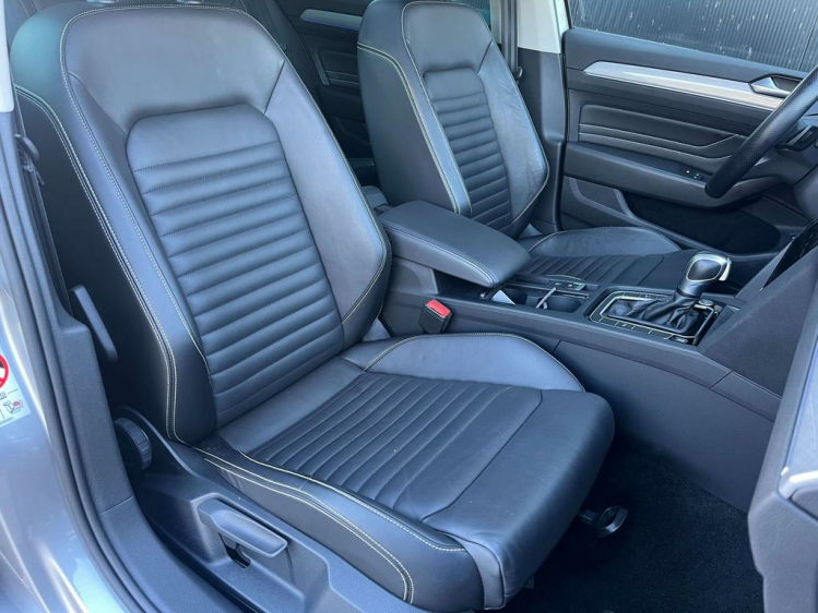 Volkswagen Passat Variant GTE 1.4 eHybrid Panodak/Virtual/Leder/Camera/DAB+ Leconte Motors