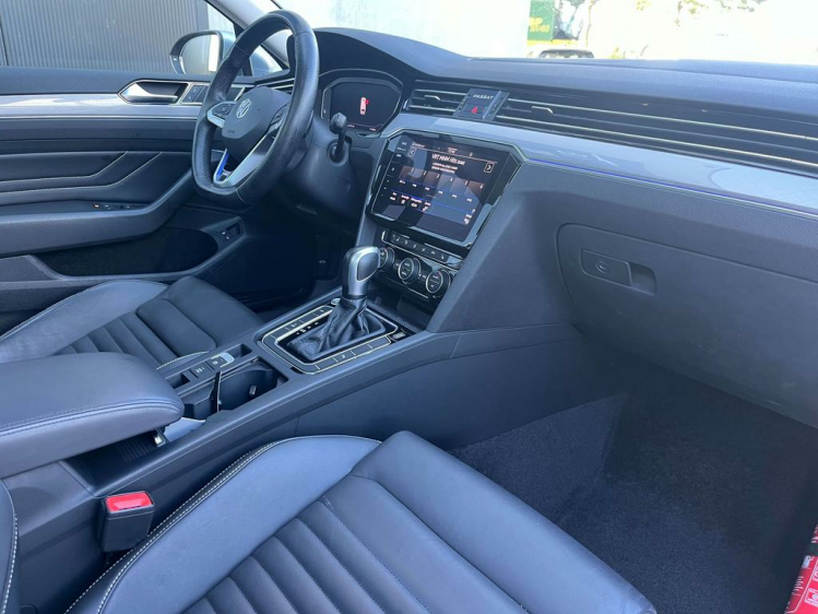 Volkswagen Passat Variant GTE 1.4 eHybrid Panodak/Virtual/Leder/Camera/DAB+ Leconte Motors