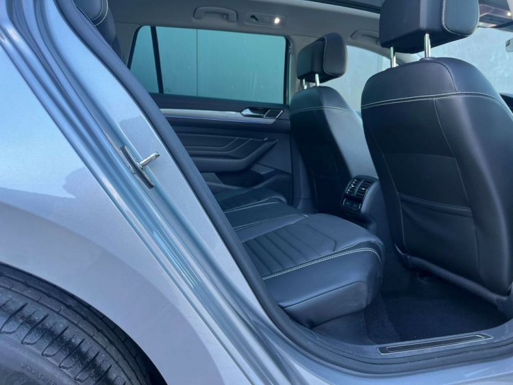 Volkswagen Passat Variant GTE 1.4 eHybrid Panodak/Virtual/Leder/Camera/DAB+ Leconte Motors