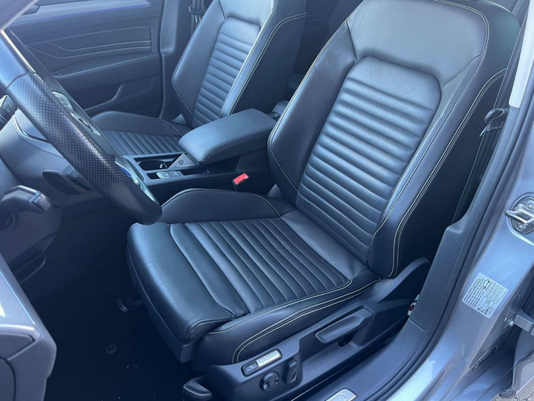 Volkswagen Passat Variant GTE 1.4 eHybrid Panodak/Virtual/Leder/Camera/DAB+ Leconte Motors